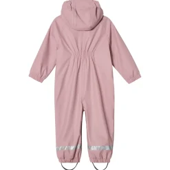 Douglas Fodrad Regnoverall Dusty Pink