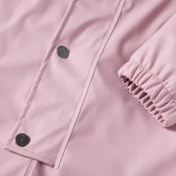 Douglas Fodrad Regnoverall Dusty Pink