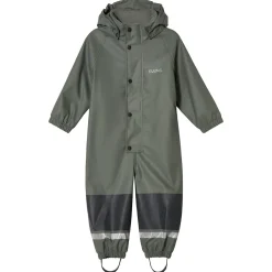Douglas Fodrad Regnoverall Light Green