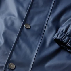 Douglas Fodrad Regnoverall Navy