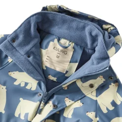 Douglas Fodrad Regnoverall Polar Bear