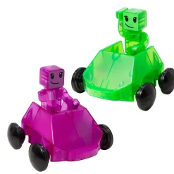 Downhill Duo Byggklossar 40 Delar Set Multi