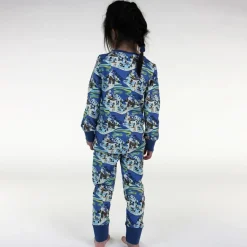 Dreams Pyjamas Federal Blue
