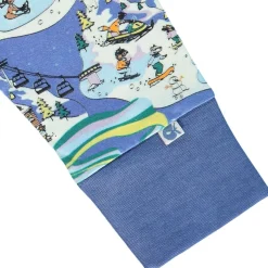Dreams Pyjamas Federal Blue