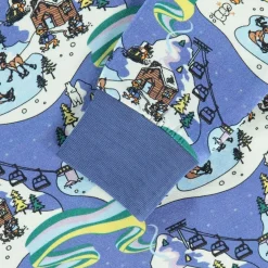Dreams Pyjamas Federal Blue