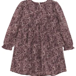 Dress Dobby Gold Flint