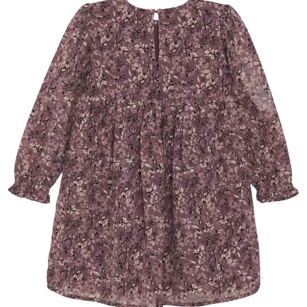 Dress Dobby Gold Flint