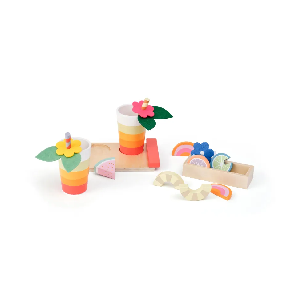 Drinkset Multi
