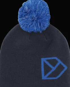 Dropi Kids 2 Mössa Navy