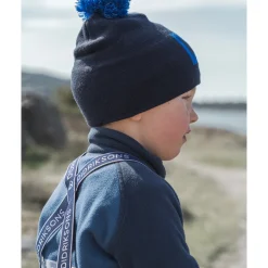 Dropi Kids 2 Mössa Navy