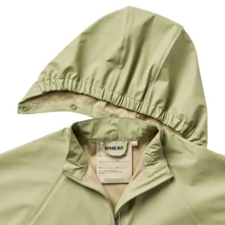 Drops Regnponcho Green Tea