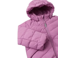 Dunjacka Kupponen-Mauve Pink