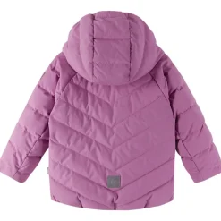 Dunjacka Kupponen-Mauve Pink