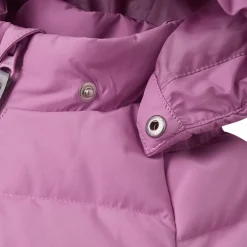 Dunjacka Kupponen-Mauve Pink