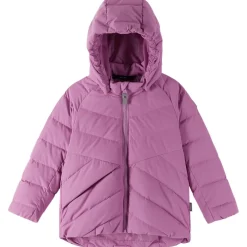 Dunjacka Kupponen-Mauve Pink