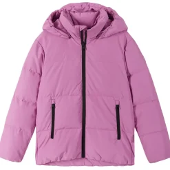 Dunjacka Mauve Pink