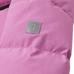 Dunjacka Mauve Pink