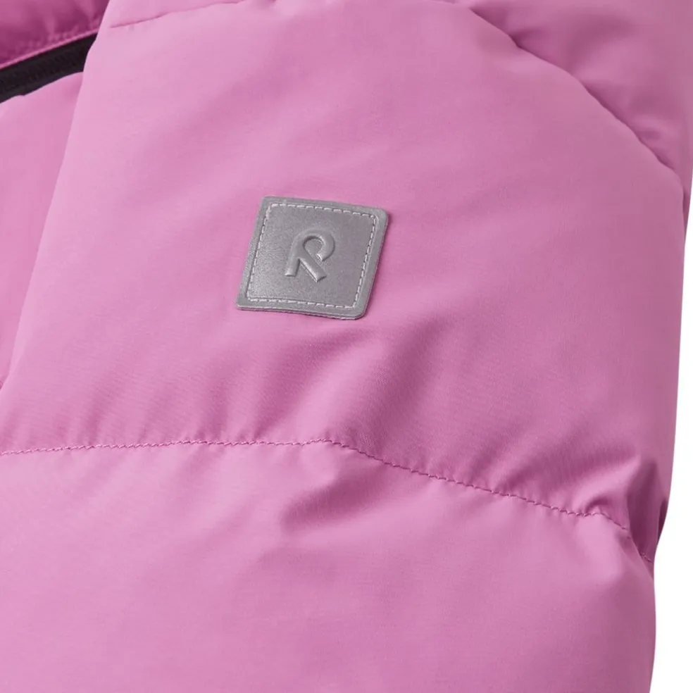 Dunjacka Mauve Pink
