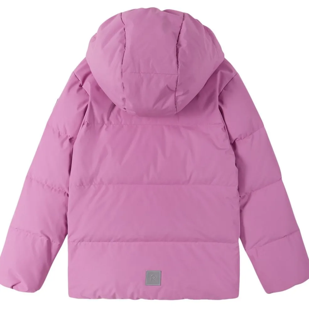 Dunjacka Mauve Pink