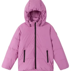 Dunjacka Mauve Pink