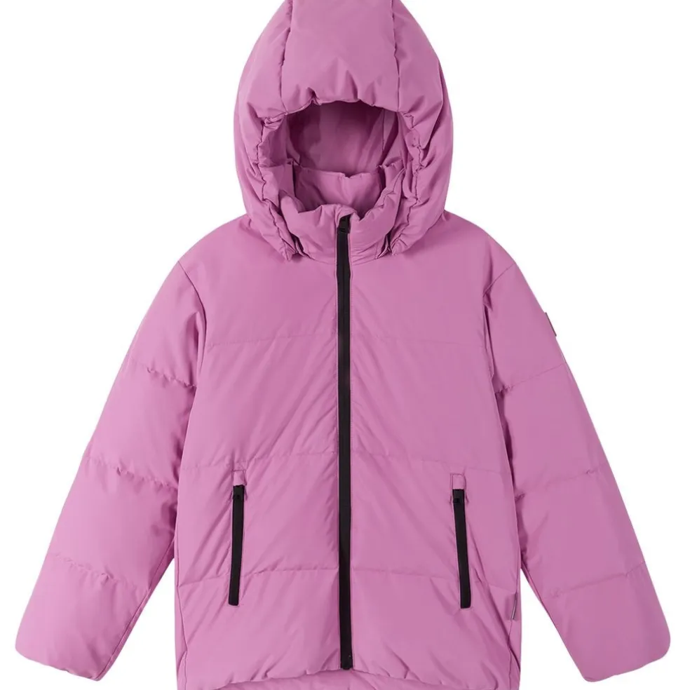 Dunjacka Mauve Pink