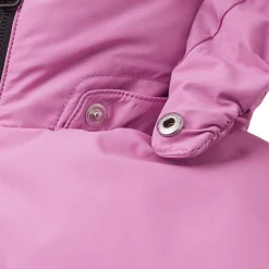 Dunjacka Mauve Pink