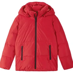 Dunjacka Tomato Red
