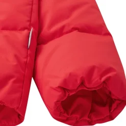 Dunjacka Tomato Red