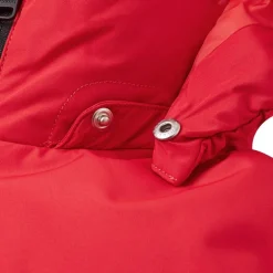 Dunjacka Tomato Red