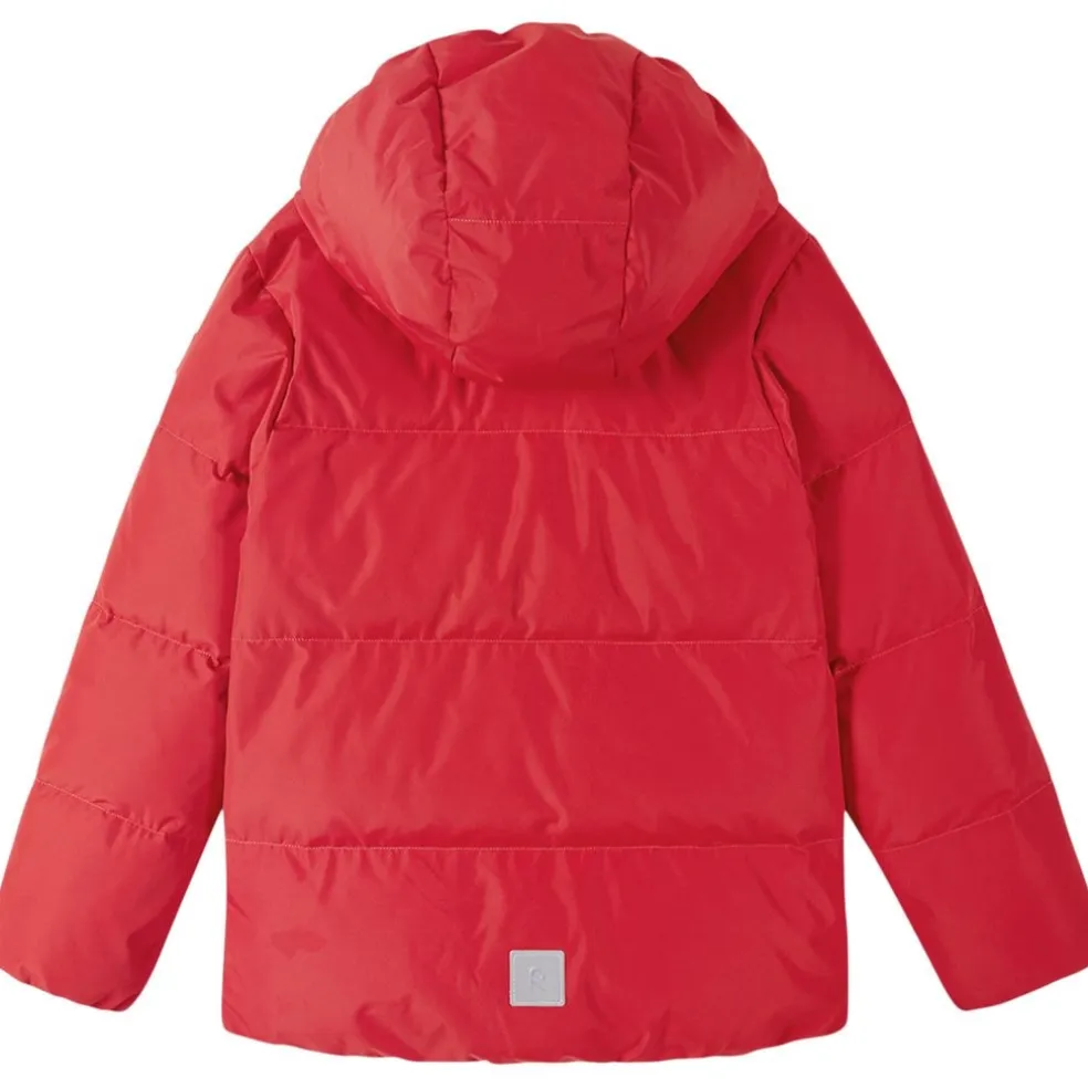 Dunjacka Tomato Red