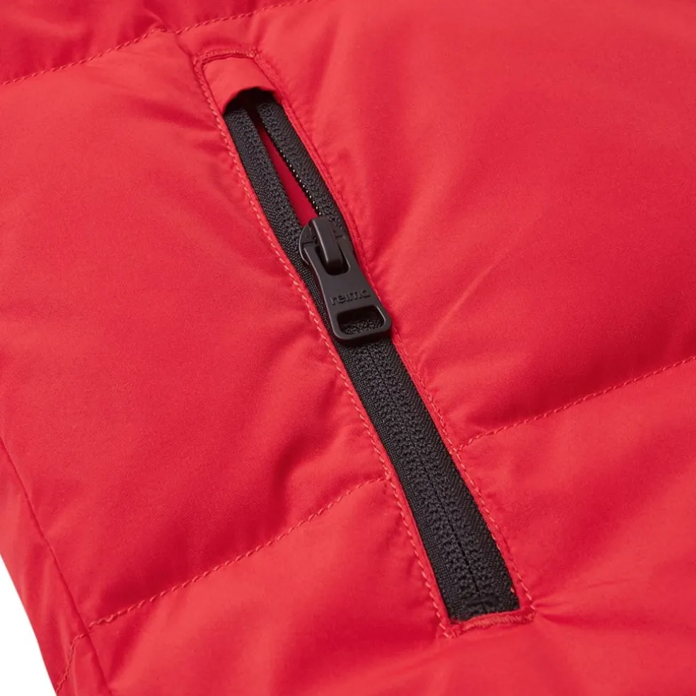 Dunjacka Tomato Red