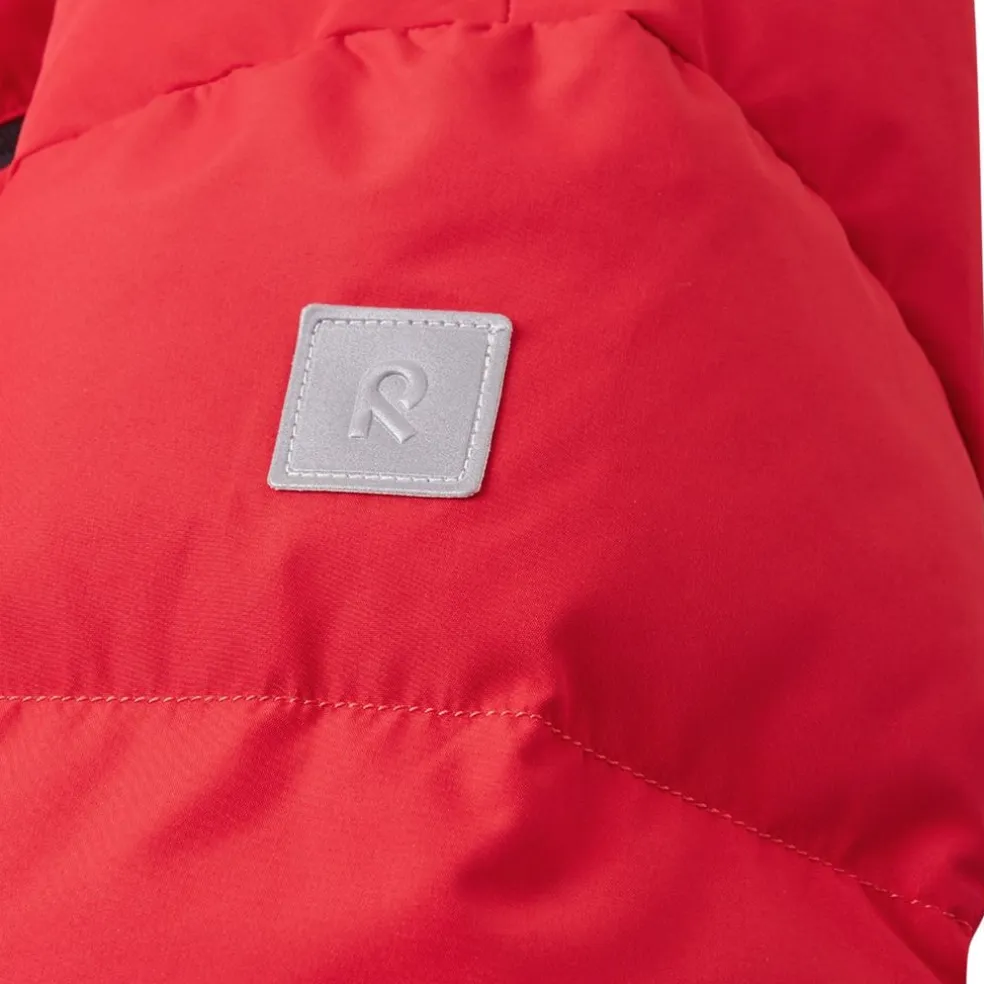 Dunjacka Tomato Red