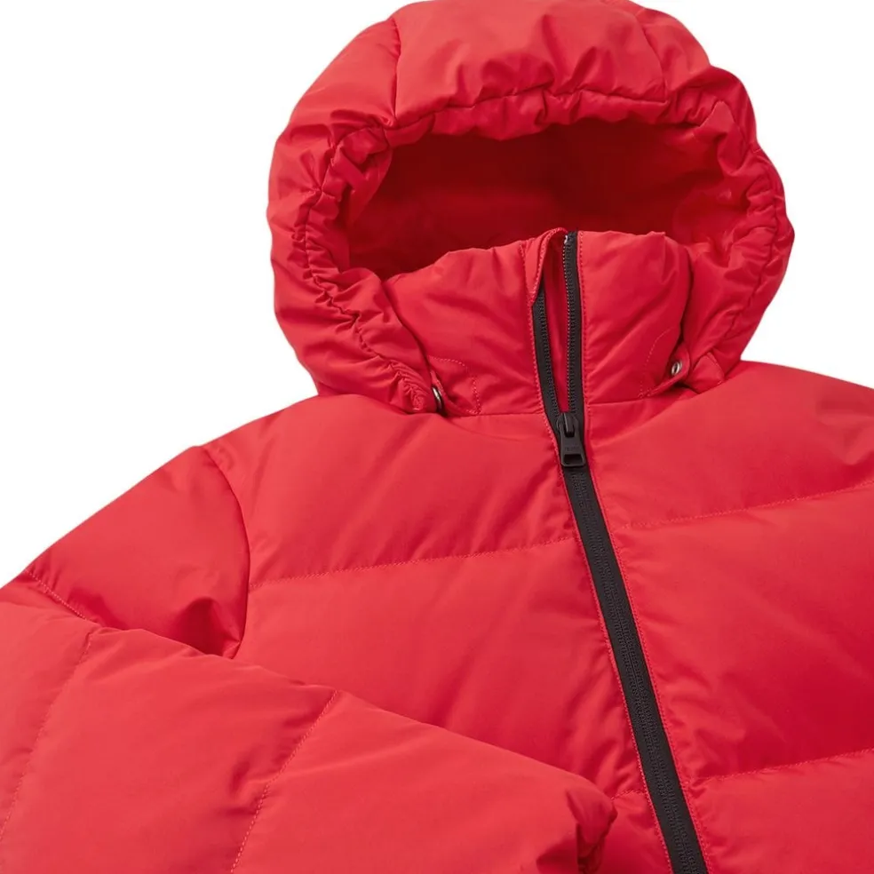 Dunjacka Tomato Red