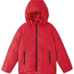 Dunjacka Tomato Red