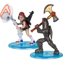 Duo Pack Black Knight och Triple Threat