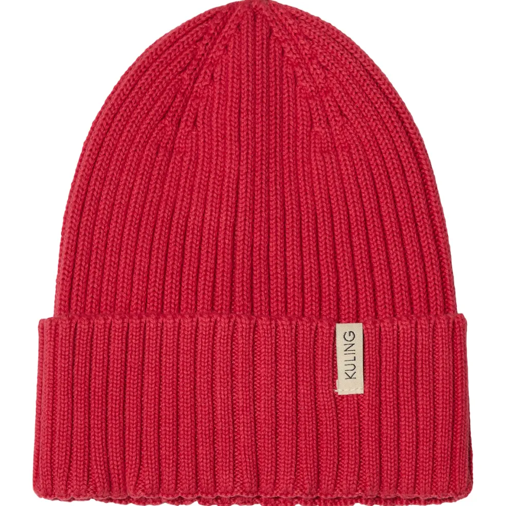 Duved Mössa Apple Red