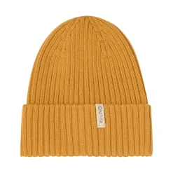 Duved Mössa Mustard