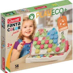 Eco+ Fanta Color Junior Byggset