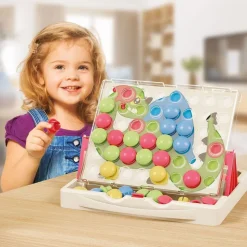 Eco+ Fanta Color Junior Byggset