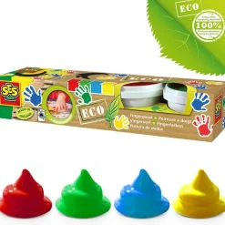 ECO Fingerfärg