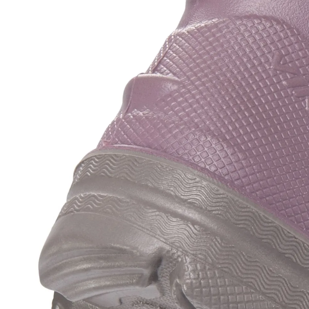 Ecorox 1.0 Varma Stövlar Rosa