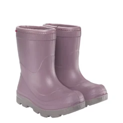 Ecorox 1.0 Varma Stövlar Rosa