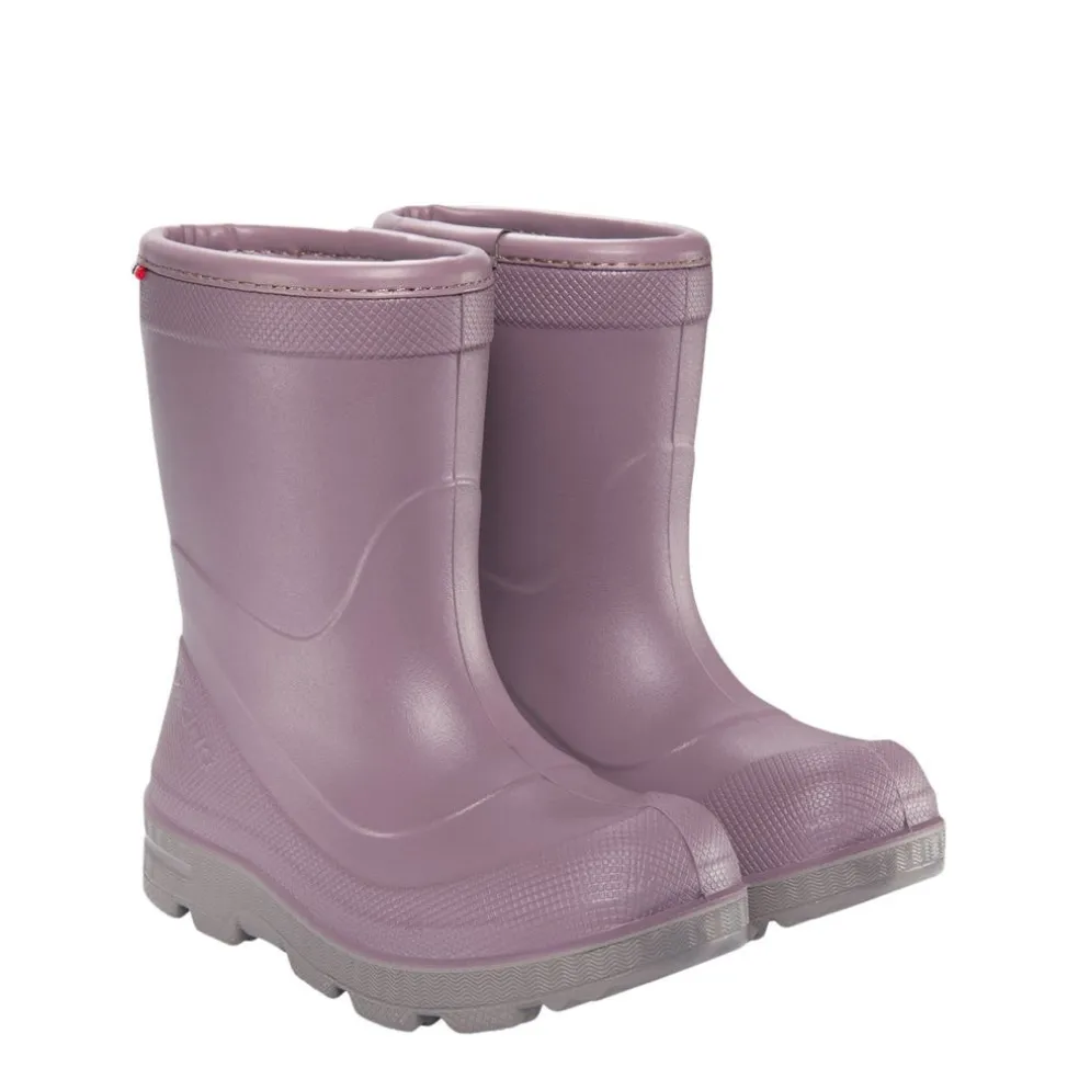 Ecorox 1.0 Varma Stövlar Rosa