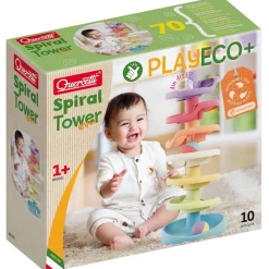 Eco+ Spiraltorn