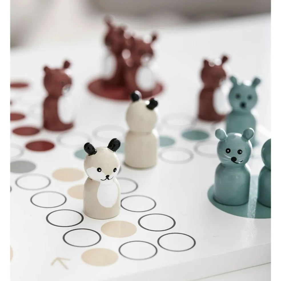 Edvin Fia-spel