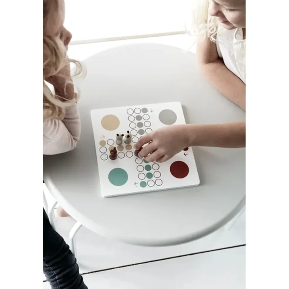Edvin Fia-spel
