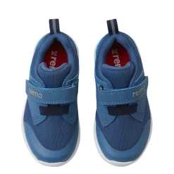 Ekana Sneakers Blue Ocean