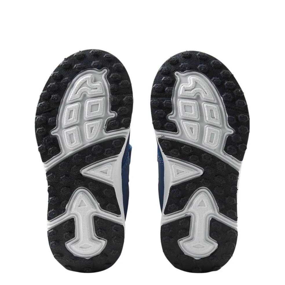 Ekana Sneakers Blue Ocean
