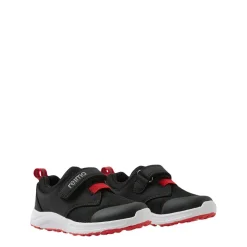 Ekana Sneakers Svarta