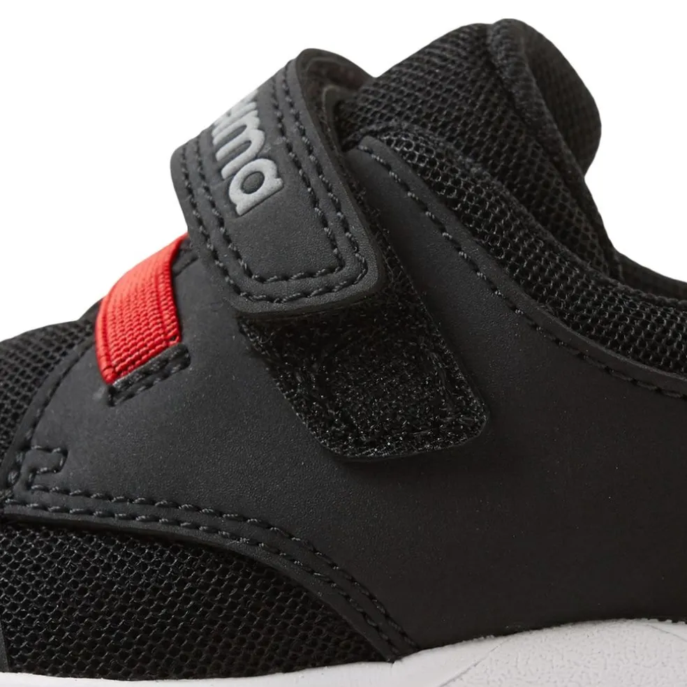 Ekana Sneakers Svarta